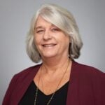 Sandy Coty, Director of Operational Development, A.N. Deringer, Inc.