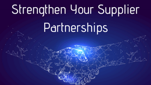 Supplier Sourcing